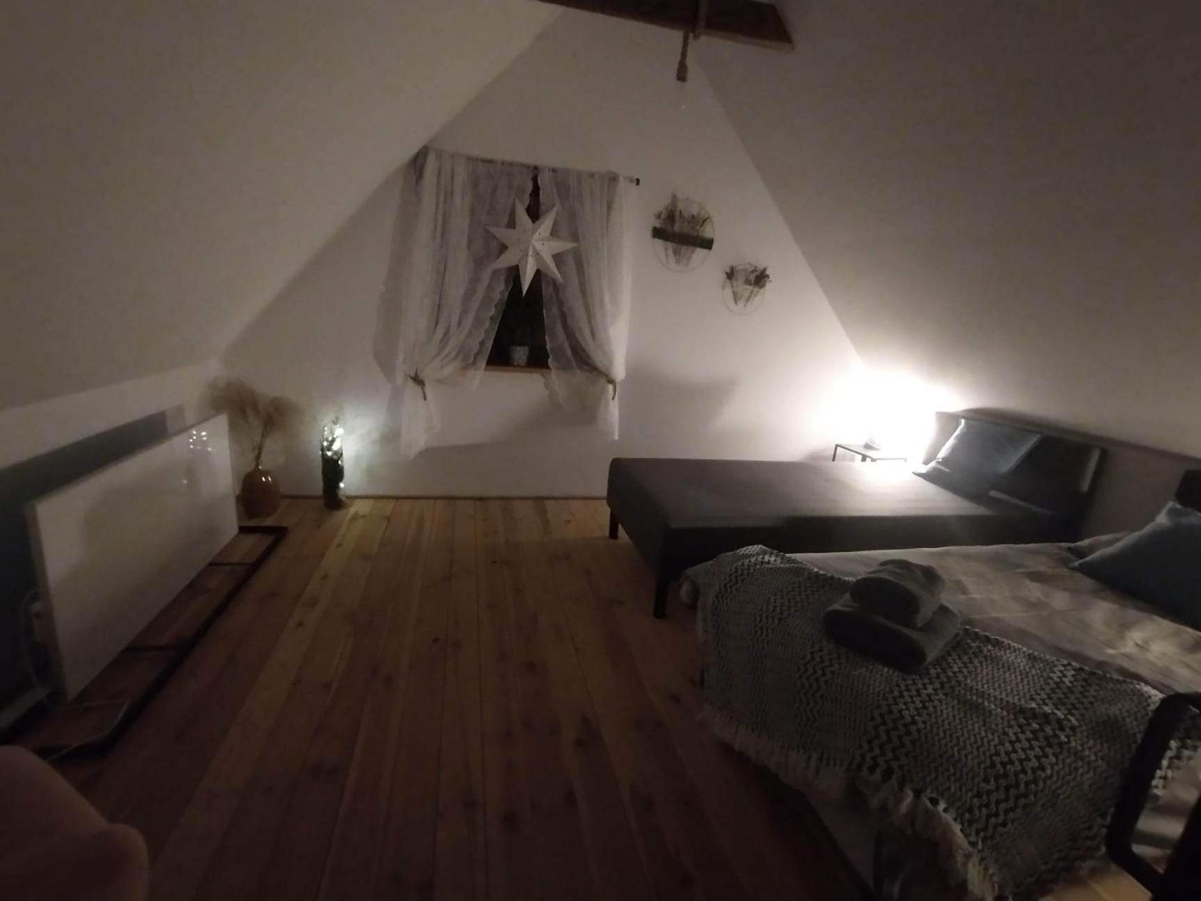 Miedzy Olchami Domek Nad Jeziorem. Noclegi Caloroczne. Cisza, Spokoj. Barczewo Extérieur photo