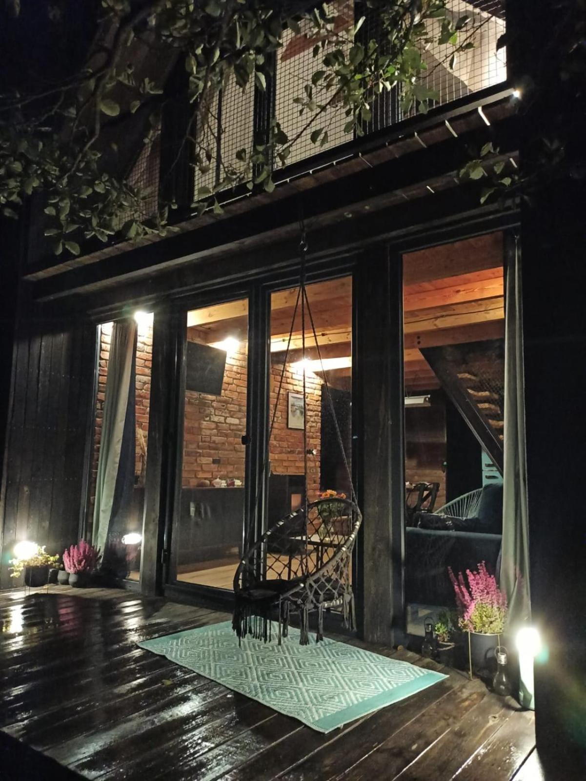 Miedzy Olchami Domek Nad Jeziorem. Noclegi Caloroczne. Cisza, Spokoj. Barczewo Extérieur photo